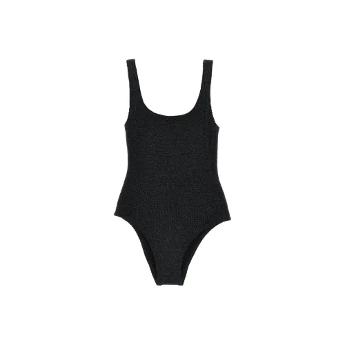 MC2 SAINT BARTHELEMY One-piece купальник женский черный