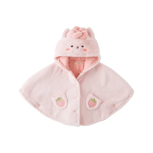 DAVE BELLA Плащ Светло-Розовый Детский