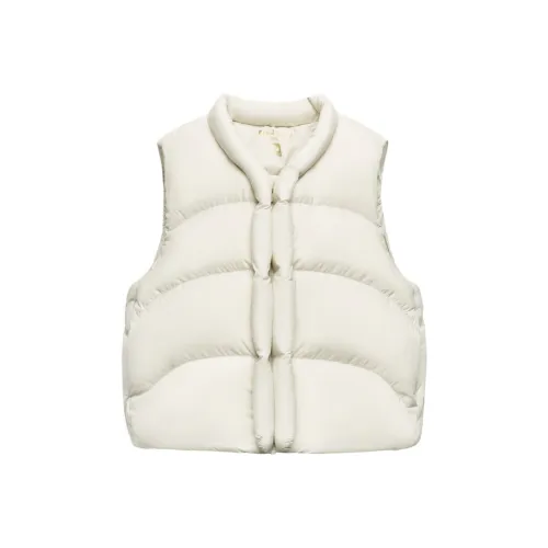 Mini Bala Мини Bara Пуховый жилет для детей 3-7 лет