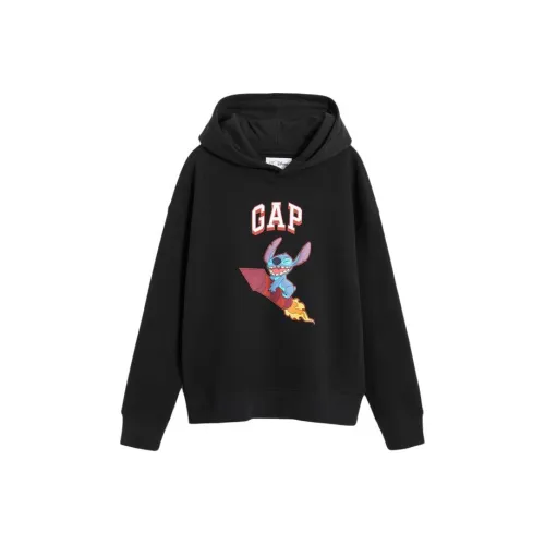 GAP Черный Kids Свитшоты