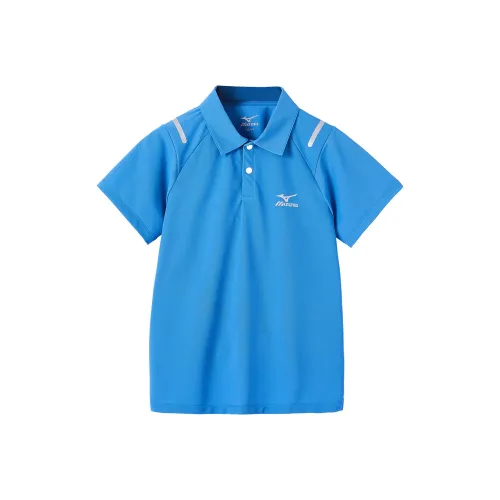 Mizuno Школьный возраст T Футболка