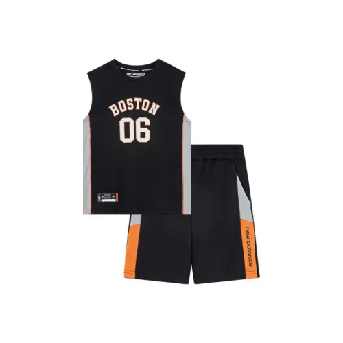 NEW BALANCE KIDS Повседневная спортивная одежда