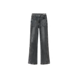 Чёрный Серый [Эластичный Улучшенный]