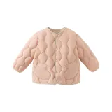 Оранжево-розовый