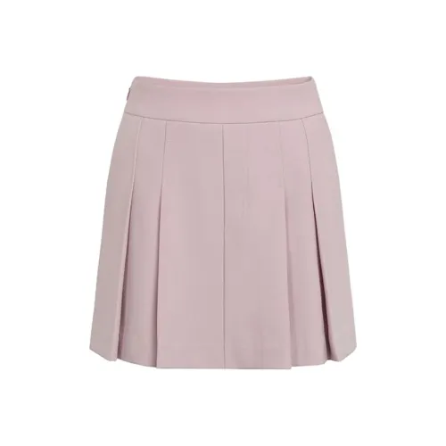 ABOUTPOEM Повседневные короткие юбки для женщин