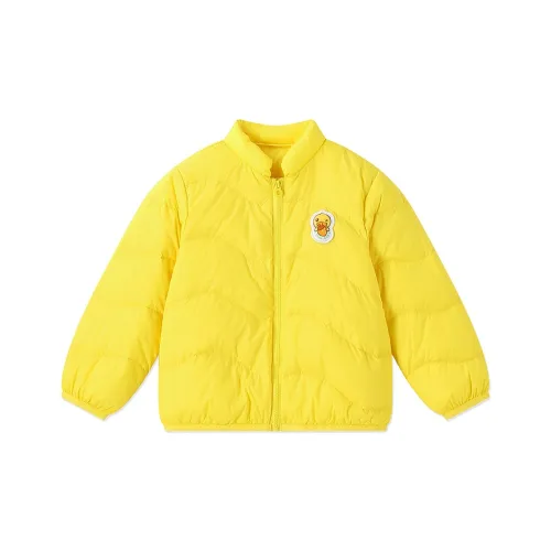 B.Duck Пуховик для детей в возрасте 3-7 лет
