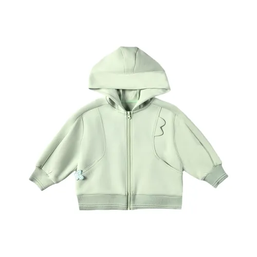 ABC KIDS Куртки и пальто Светло-чайный зеленый для детей 3-7 лет