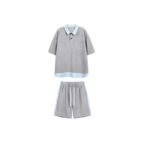 FOREST LIBRARY Повседневная спортивная одежда Унисекс