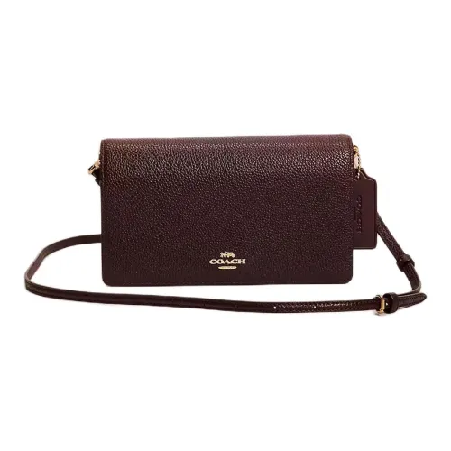 COACH Hayden Сумки через плечо Женские