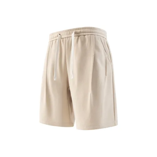 GOOSELIAR Унисекс Повседневные шорты