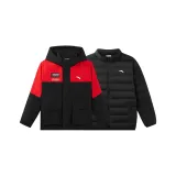 Мечтательный черный