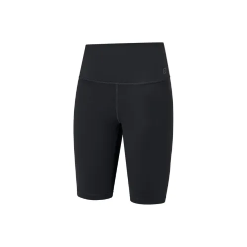 XTEP Training Shorts Женские Спортивные шорты