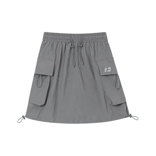 FORNINES Повседневные короткие юбки для женщин