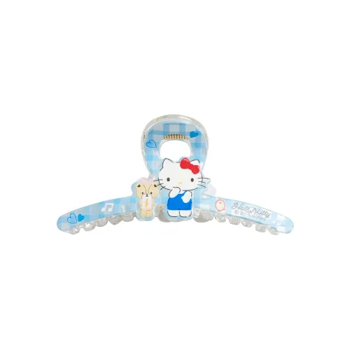 Санрио Акриловые Заколки для волос Женские