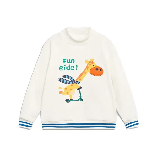 MQD Kids Свитшоты