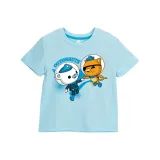 Лазурь далёкого неба - Бак и Квац