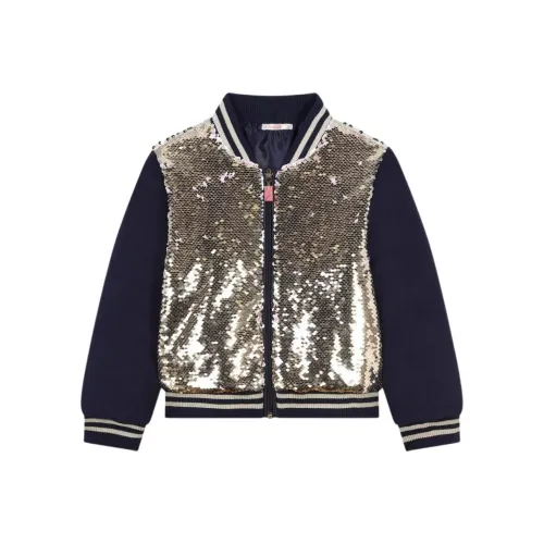 Billieblush Куртки и Пальто Многоцветные Детские