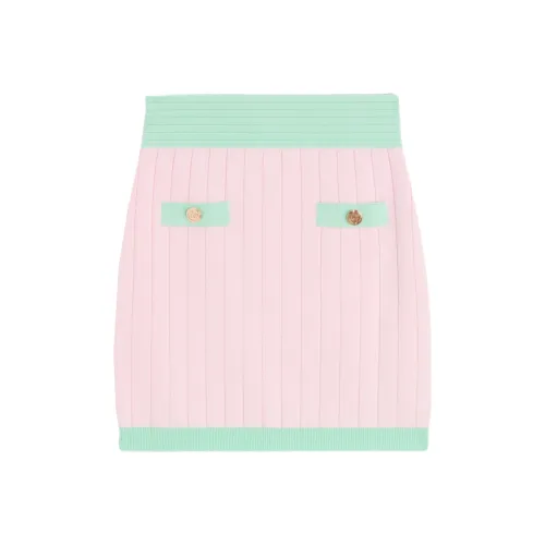 BEBE Женские Повседневные Короткие Юбки