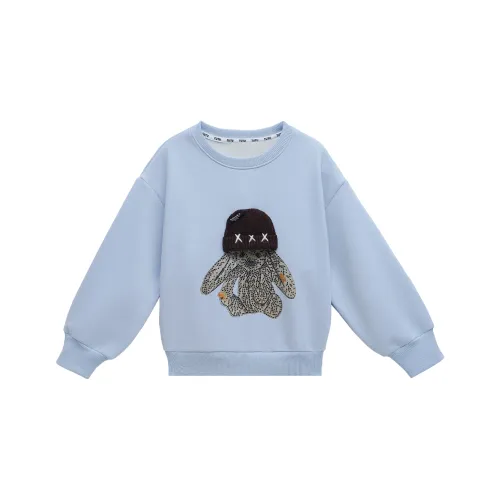 Туту Синий Kids Свитшоты