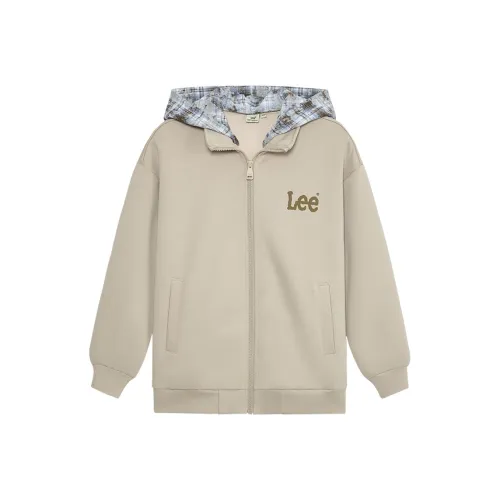 Куртка Lee совместного бренда модель для детей в возрасте 3-7 лет