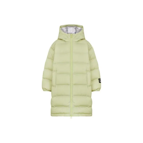 Little MO&CO. Kids Пуховики