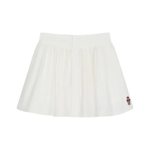 Teenie Weenie Повседневные короткие юбки Женские