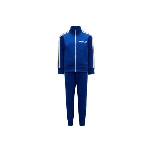 Moncler Повседневная Спортивная Одежда Blue Baby