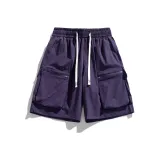 Тёмный фиолетовый