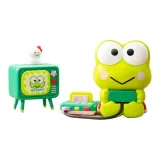 Подтвержденная версия Стиль-Лягушка с большими глазами (Распакованная и без упаковки)