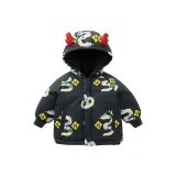 Графитно-серый