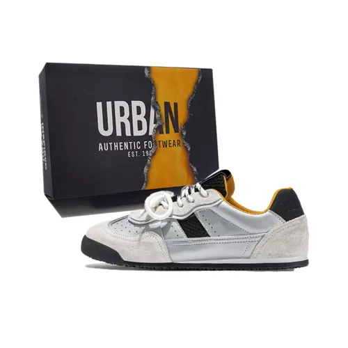 URBAN AUTHENTIC Повседневный Низкий Топ Мужской