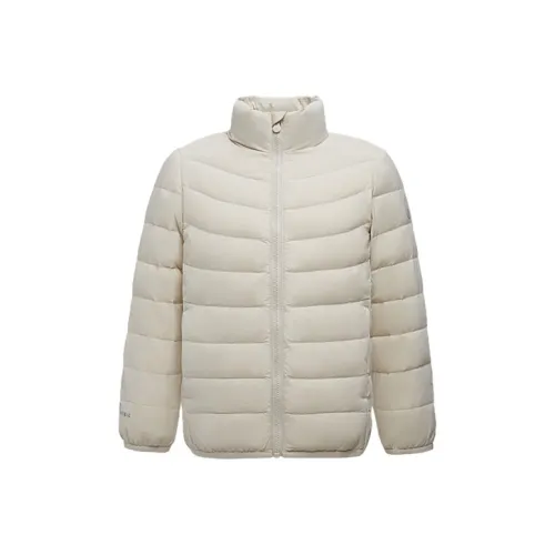 BOSIDENG Пуховик Light Warm Series Детский