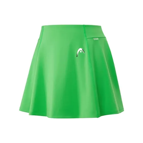 HEAD Повседневные короткие юбки Женские