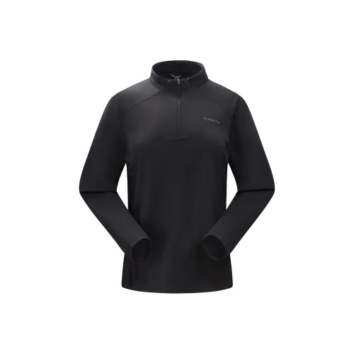 TOREAD Быстросохнущая одежда для женщин