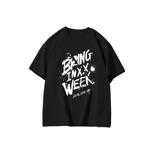 LETTHEHEART Мужские T-рубашки