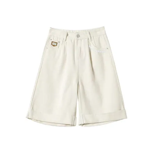 Женские джинсовые шорты Mm