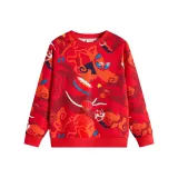 Легендарный красный