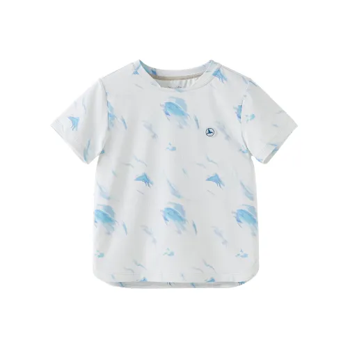 SWIFT Синий SWIFT Kids Т-рубашки