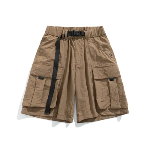 KRISTALIA Унисекс Шорты карго