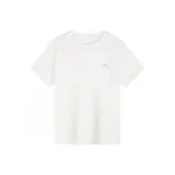 Чисто белый