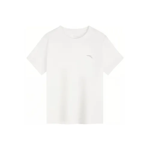 Antakids T-рубашка T-рубашка Детская Чисто белый Чисто белый Детская