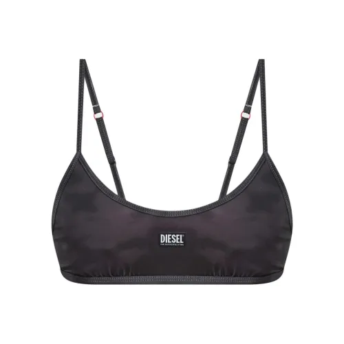 DIESEL Черный Женские Бикини