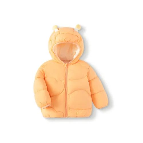 BALABALA Пуховик для детей 3-7 лет
