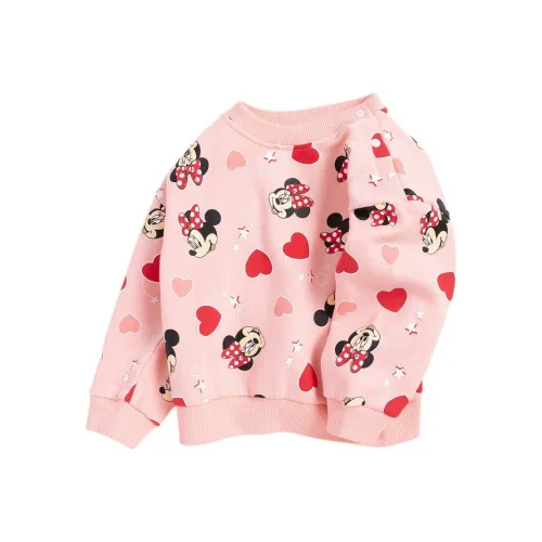 Disney Толстовка для детей от 3 до 7 лет