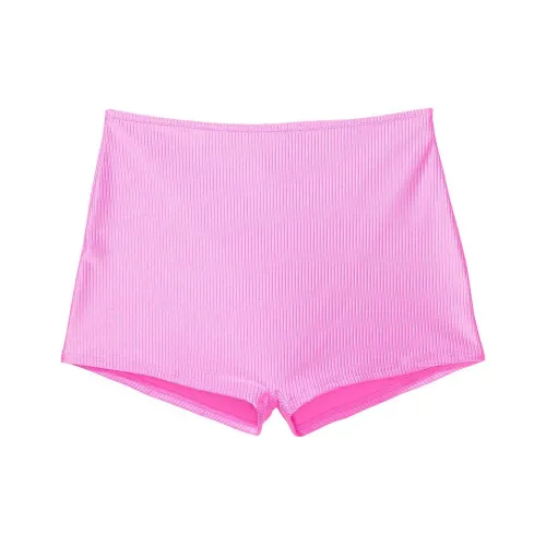 Victoria's Secret Lola Розовый/Розовый Женские Плавки