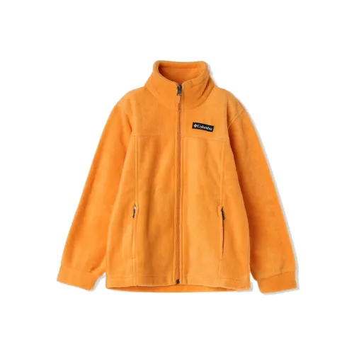 Columbia Куртки Пальто Гелиолит Детский