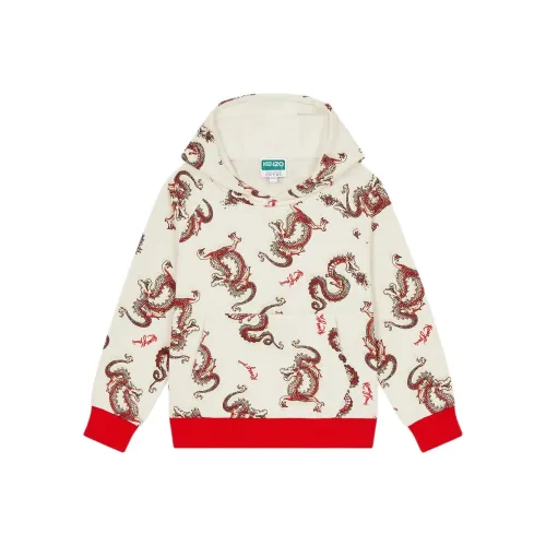 KENZO Крем Kids Свитшоты