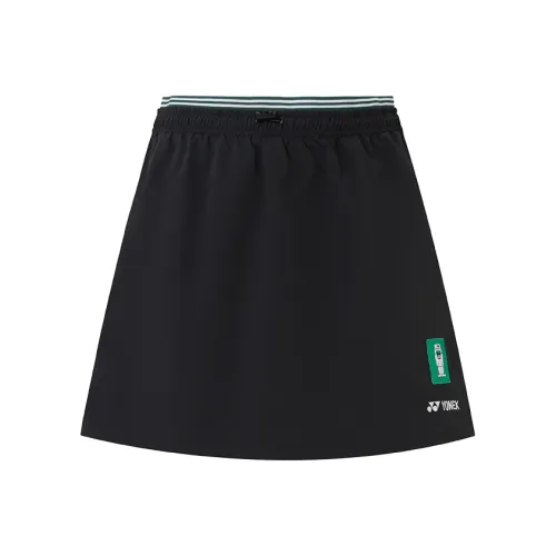 YONEX Женские Повседневные Короткие Юбки