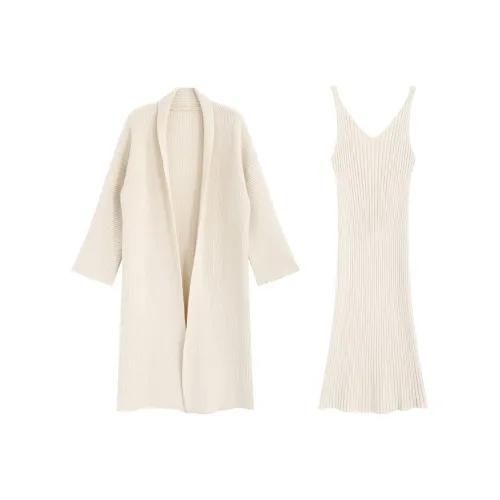 PZGE Женские Комплекты с юбкой