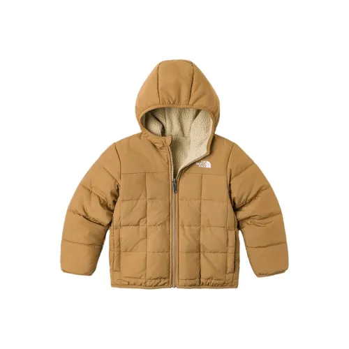 The North Face Куртки Пальто Коричневый Дети Возраст 3-7 лет